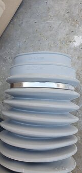 Ventilační komín - 2