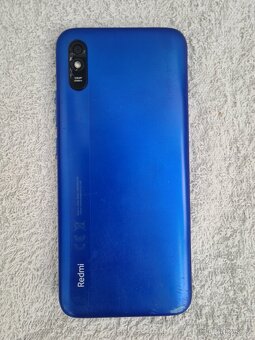 Xiaomi Redmi 9AT (Granite Gray) - 2