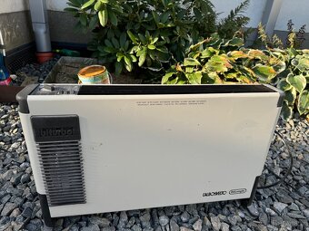 Přímotop DeLonghi - 2