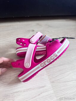 Sandály Crocs - 2