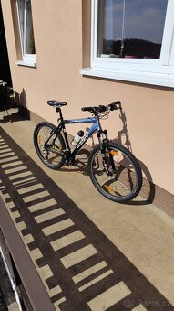 Prodám horské kolo SCOTT Reflex 30 - 2