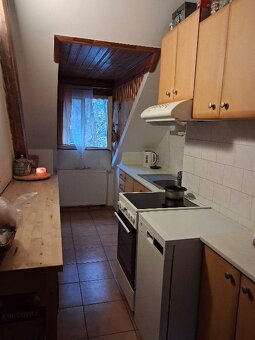 Pronájem bytu 3+KK - 2