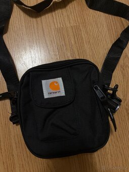 Carhartt Černý Pánský Bag - 2