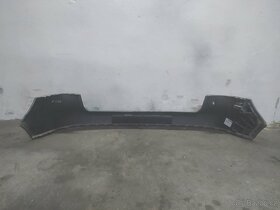 Zadní nárazník VW Golf 5 - 2