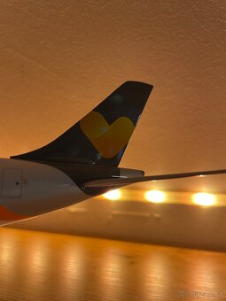 Model Letadla - 2
