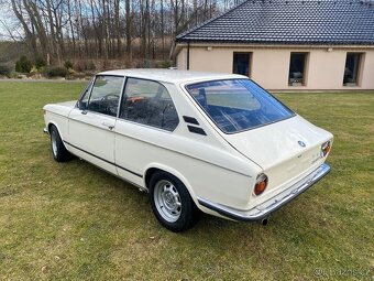 BMW 2002 tii touring - 2