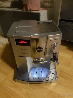 Jura s9 - 2
