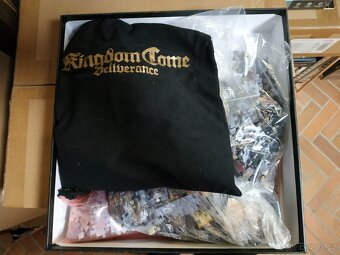 Kingdom Come: Deliverance - puzzle - 2