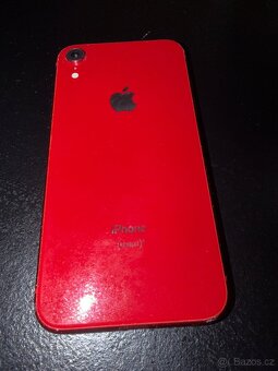 Iphone XR 126gb - 2