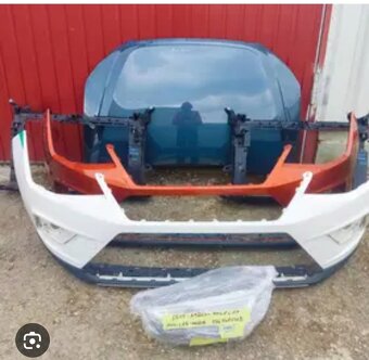 Seat arona - 2