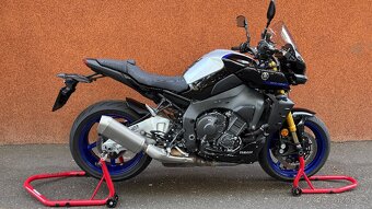 Yamaha MT-10 SP - 2