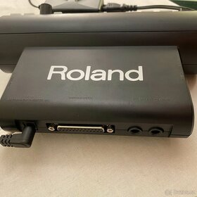 modul Roland TD-4 - 2