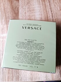 Versace Versense EDT 30ml - 2
