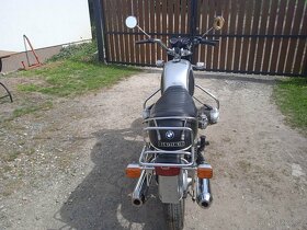 BMW R 90/6 - 2