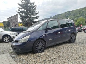 Renault Espace 2.2dCi 110kW na ND - 2