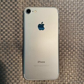 IPHONE 7 128GB SILVER - 2