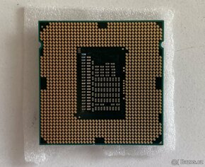 Úsporný Intel i3-2120T 2x(4x)2.6Ghz TDP 35W s.1155 - 2