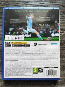 FIFA FC 24 PS5 - 2