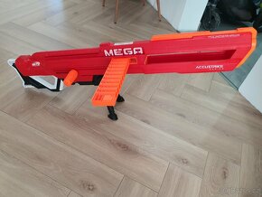 Nerf MEGA - 2