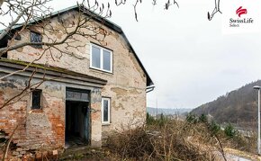 Prodej rodinného domu 140 m2 A. Staška, Ústí nad Orlicí - 2
