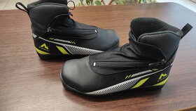 Chlapecké boty na běžecké lyžování McKinley ActivePro vel.36 - 2