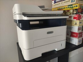 Laserová tiskárna Xerox B205NI - 2