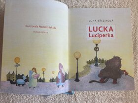 Lucka Luciperka - 2