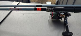 Daiwa+Daiwa vlacka - 2