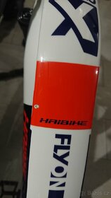 Haibike Xduro Allmtn 5.0 Flyon r.2020 - 2