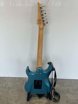 El.kytara IBANEZ GRX40 - 2