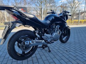 Suzuki Inazuma 250 - 2