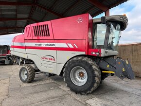 Massey Ferguson CENTORA 7282AL - 2