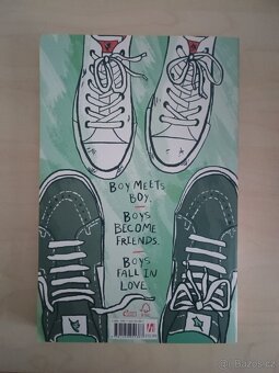 Heartstopper - Alice Oseman - 2