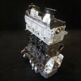 Motor VW 2.0 tdi  16v CR kompletně repasovaný - 2