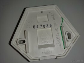 Čidlo venkovní teploty Buderus E4000 - 2