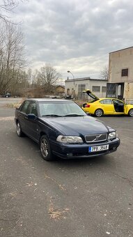 Volvo S70 - 2