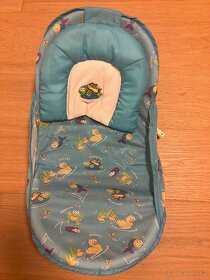Koupaci lehatko DeLuxe Baby Bather - 2
