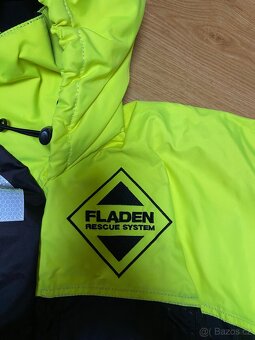 Fladen plovoucí oblek - 2
