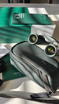 Dalekohled Swarovski 8×25 - 2