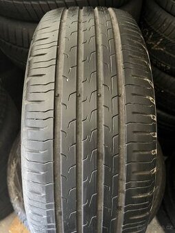 CONTINENTAL 205/55 R17 91V DOT 2023 - 2