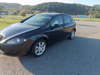Seat Leon 2.0tdi 103kw - 2