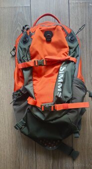 Simms Headwaters Backpack 30l - 2