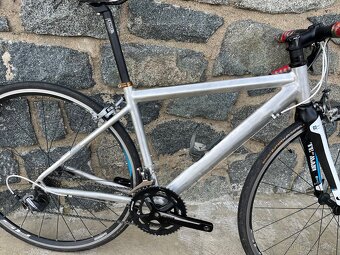 Silnička "Hatátitlá" - Velikost 44 (S), Ultegra + Dura Ace - 2