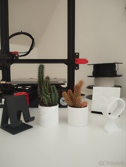 3d tisk na zakázku včetně modelování LEVNĚ - 2