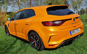 Renault Mégane RS Trophy 300 - 2