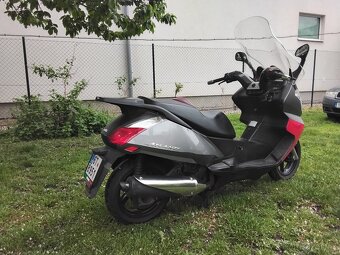 Aprilia atlantic - 2