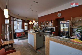 Pronájem obchod a služby, 118 m², Český Těšín - 2