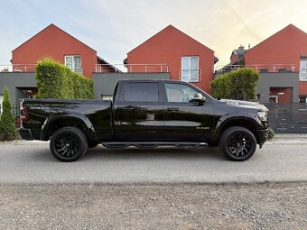 DODGE RAM 1500 LONGBED 4x4 NORTH - 2