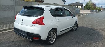 PEUGEOT 3008 2.0HDI 4X4 HYBRID 4 140KW 148000KM - 2