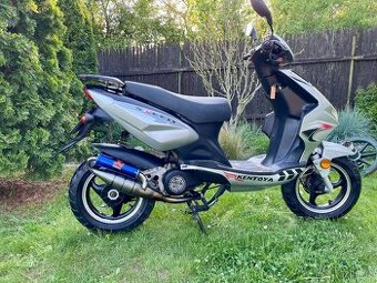 Skutr Kentoya 50 2T (70ccm) - 2